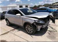 2019; 2л; Бензин; EcoBoost; Джип (5-дверный); серебристый; США; разб. номер 16661 #1