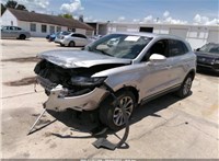 2019; 2л; Бензин; EcoBoost; Джип (5-дверный); серебристый; США; разб. номер 16661 #9