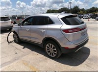2019; 2л; Бензин; EcoBoost; Джип (5-дверный); серебристый; США; разб. номер 16661 #10