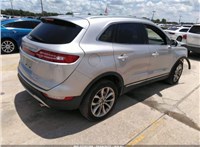 2019; 2л; Бензин; EcoBoost; Джип (5-дверный); серебристый; США; разб. номер 16661 #11