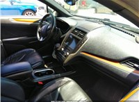 2019; 2л; Бензин; EcoBoost; Джип (5-дверный); серебристый; США; разб. номер 16661 #12
