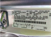 2019; 2л; Бензин; EcoBoost; Джип (5-дверный); серебристый; США; разб. номер 16661 #16