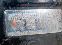 2011; 2л; Бензин; Инжектор; Джип (5-дверный); черный; Англия; разб. номер X4546 #3