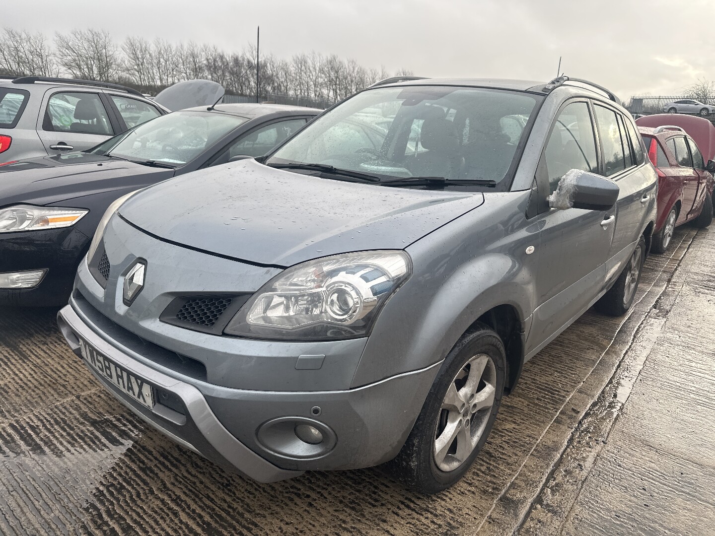 Renault koleos 2008 2016. 5 16v 170 4x4" 2008 - 2010. Renault koleos 2010. Renault koleos 2011. Renault koleos 2008 2016.
