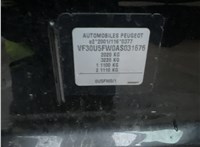 2010; 1.6л; Бензин; Инжектор; Джип (5-дверный); черный; Англия; разб. номер X4651 #6