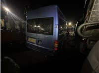 2003; 2л; Дизель; TDDI; Микроавтобус; синий; Англия; разб. номер T39015 #2