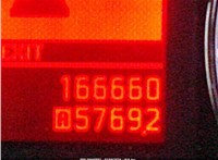 2009; 3.5л; Бензин; Инжектор; Хэтчбэк 5 дв.; серебристый; США; разб. номер 16771 #3