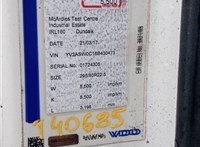 2006; 12.8л; Дизель; Турбо; Тягач; белый; Англия; разб. номер T40685 #3