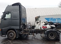 2003; 12.1л; Дизель; Турбо; Тягач; серый; Англия; разб. номер T40723 #7