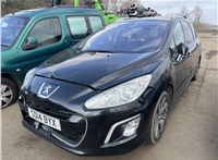 2014; 1.6л; Дизель; HDI; Универсал; черный; Англия; разб. номер X5155 #5