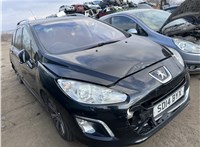 2014; 1.6л; Дизель; HDI; Универсал; черный; Англия; разб. номер X5155 #6