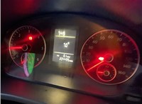 2013; 1.6л; Дизель; TDI; Фургон; белый; Англия; разб. номер 77617 #5