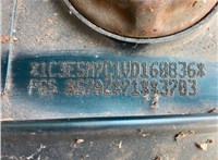 1997; 2л; Бензин; Инжектор; Седан; зеленый; Англия; разб. номер 77616 #5