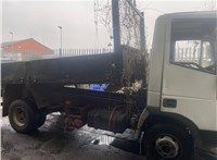 2002; 3.9л; Дизель; Турбо; Грузовик; белый; Англия; разб. номер 77621 #6