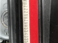 1992; 1.8л; Бензин; Моновпрыск; Хэтчбэк 3 дв.; красный; Германия; разб. номер 69970 #2