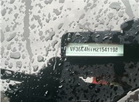 2007; 2.2л; Дизель; HDI; Универсал; серебристый; Англия; разб. номер X4995 #7