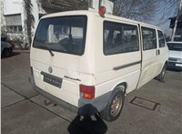 1995; 2.4л; Дизель; Дизель; Микроавтобус; белый; Германия; разб. номер 27076 #5