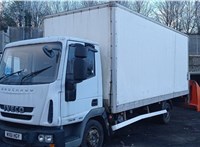 2011; 3.9л; Дизель; Турбо; Грузовик; белый; Англия; разб. номер T40579 #2