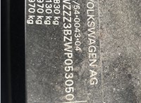 1998; 1.8л; Бензин; Турбо-инжектор; Седан; черный; Германия; разб. номер 69983 #1