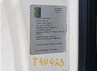 2015; 12.4л; Дизель; Турбо; Тягач; белый; Англия; разб. номер T40423 #4