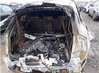 2017; 2л; Бензин; TFSI; Джип (5-дверный); черный; Англия; разб. номер T40787 #12