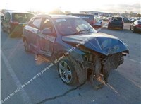 2014; 2л; Дизель; TDI; Джип (5-дверный); серый; Англия; разб. номер T40899 #5