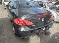 2005; 2л; Бензин; Инжектор; Кабрио; черный; Англия; разб. номер T40585 #1