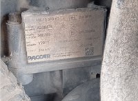 2015; 12.9л; Дизель; Турбо; Тягач; синий; Англия; разб. номер T40869 #4