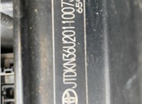 2010; 1.8л; Гибридный; Хэтчбэк 5 дв.; черный; Англия; разб. номер 77678 #2