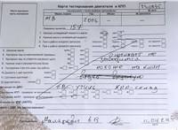 2006; 1.5л; Бензин; Минивэн; синий; Англия; разб. номер T40945 #4