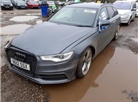 2012; 3л; Дизель; TDI; Универсал; серый; Англия; разб. номер T41076 #1