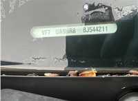 2011; 1.6л; Дизель; HDI; Минивэн; серебристый; Англия; разб. номер X5959 #2