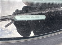 2004; 2л; Дизель; TDI; Хэтчбэк 3 дв.; серебристый; Англия; разб. номер T40876 #1