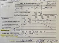 1998; 2.8л; Бензин; Инжектор; Универсал; черный; Германия; разб. номер 610026 #5