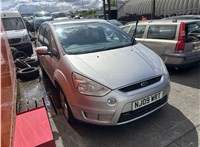 2009; 2л; Дизель; TDCI; Минивэн; серебристый; Англия; разб. номер T40984 #3