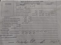 2010; 2л; Дизель; CRDi; Джип (5-дверный); серебристый; Англия; разб. номер T41098 #3