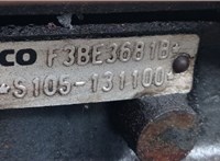 2009; 12.9л; Дизель; Турбо; Тягач; белый; Англия; разб. номер T41142 #6