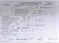 2001; 1.8л; Бензин; Инжектор; Кабрио; серебристый; Англия; разб. номер T41053 #6