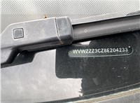 2008; 2л; Дизель; TDI; Универсал; серебристый; Англия; разб. номер T41094 #1