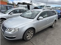 2008; 2л; Дизель; TDI; Универсал; серебристый; Англия; разб. номер T41094 #2