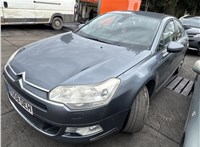 2008; 1.6л; Дизель; HDI; Седан; серый; Англия; разб. номер T41215 #4