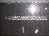 2007; 3.7л; Бензин; Инжектор; Джип (5-дверный); черный; США; разб. номер 16969 #16