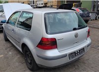 1998; 1.9л; Дизель; TDI; Хэтчбэк 3 дв.; серебристый; Германия; разб. номер 38362 #2