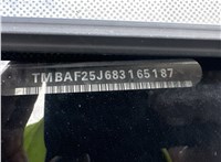 2008; 1.4л; Дизель; TDI; Хэтчбэк 5 дв.; белый; Англия; разб. номер T41455 #3