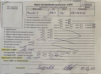 2006; 1.6л; Бензин; Инжектор; Хэтчбэк 5 дв.; серый; Германия; разб. номер 610043 #5