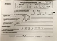 2003; 2л; Бензин; Инжектор; Универсал; синий; Германия; разб. номер 38376 #2