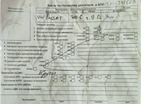 2006; 1.9л; Дизель; Седан; серебристый; Англия; разб. номер T41583 #4