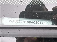 2008; 2л; Дизель; TDI; Седан; черный; Англия; разб. номер T41706 #2