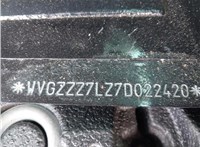 2007; 3л; Дизель; TDI; Джип (5-дверный); черный; Англия; разб. номер T42034 #3