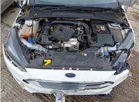 2017; 1л; Бензин; EcoBoost; Хэтчбэк 5 дв.; белый; Англия; разб. номер T41899 #21